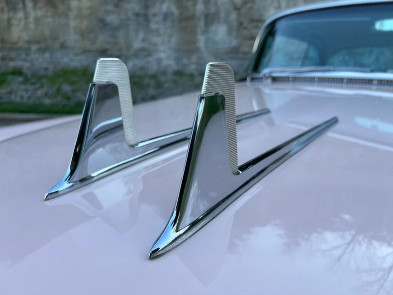 1956 Cadillac Eldorado 2nd Gen - Image 22 of 31