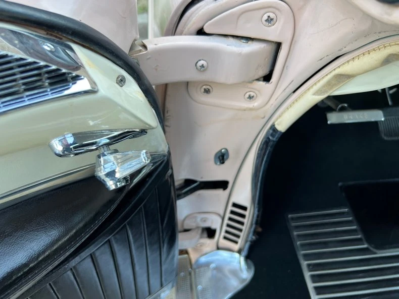 1956 Cadillac Eldorado 2nd Gen - Image 27 of 31