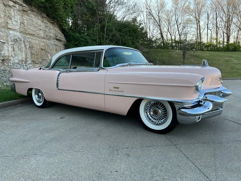 1956 Cadillac Eldorado 2nd Gen - Image 15 of 31