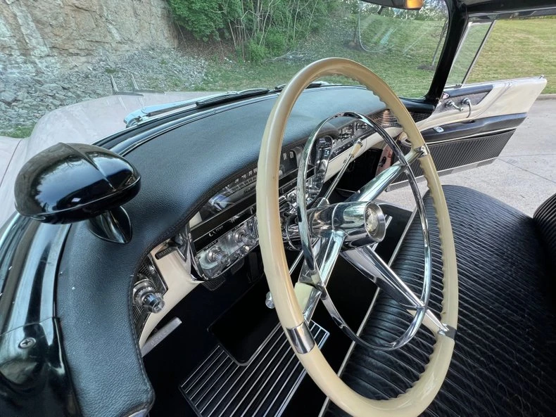 1956 Cadillac Eldorado 2nd Gen - Image 30 of 31