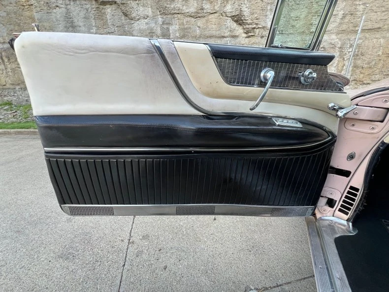 1956 Cadillac Eldorado 2nd Gen - Image 25 of 31
