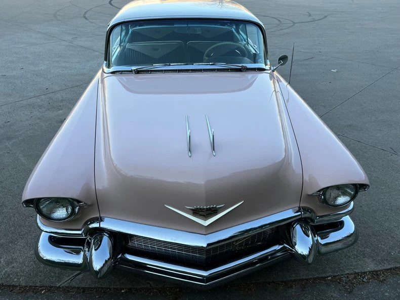 1956 Cadillac Eldorado 2nd Gen - Image 19 of 31