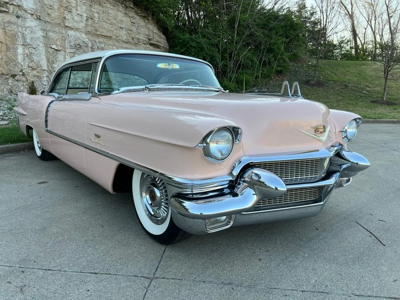 1956 Cadillac Eldorado 2nd Gen - Image 16 of 31