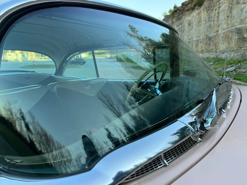 1956 Cadillac Eldorado 2nd Gen - Image 24 of 31