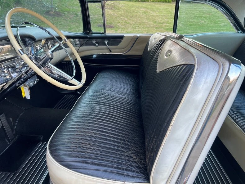 1956 Cadillac Eldorado 2nd Gen - Image 28 of 31