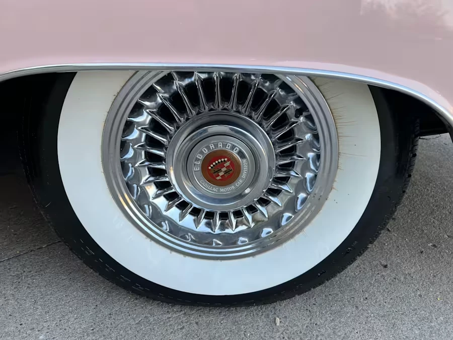 1956 Cadillac Eldorado 2nd Gen - Image 15 of 31