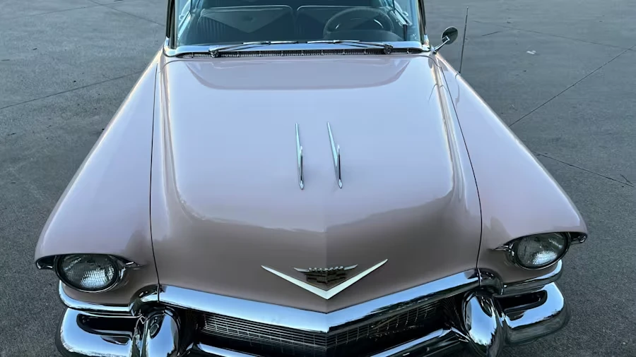 1956 Cadillac Eldorado 2nd Gen - Image 20 of 31