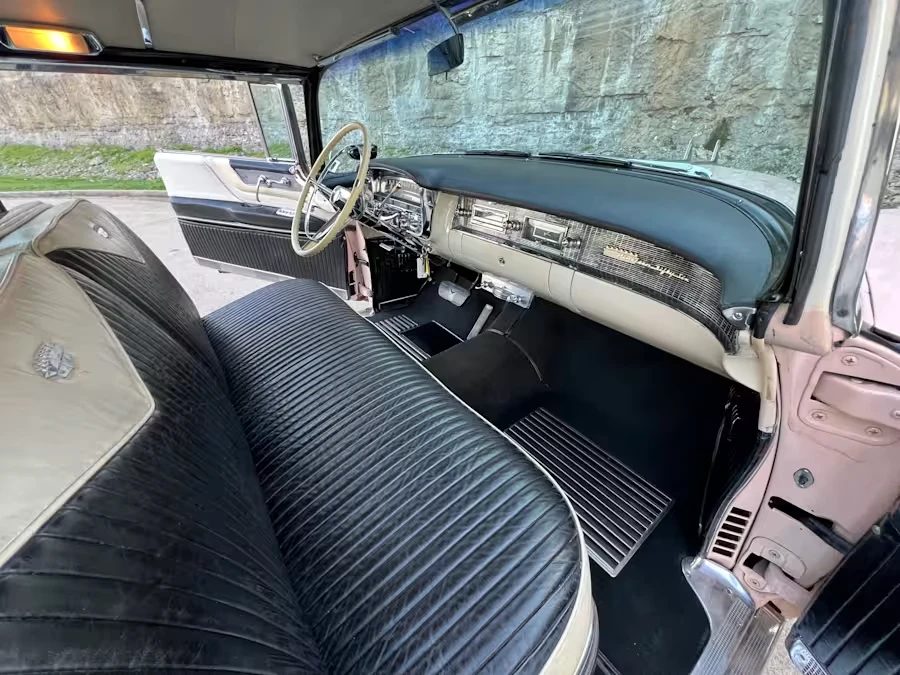 1956 Cadillac Eldorado 2nd Gen - Image 31 of 31