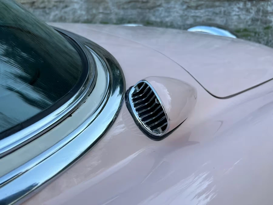 1956 Cadillac Eldorado 2nd Gen - Image 14 of 31