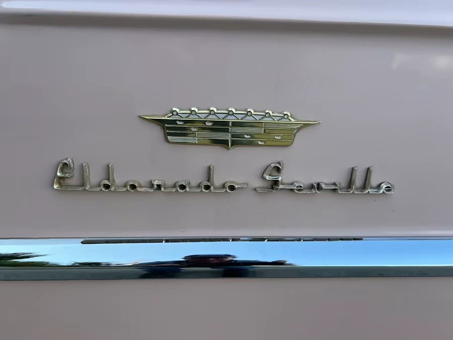 1956 Cadillac Eldorado 2nd Gen - Image 12 of 31