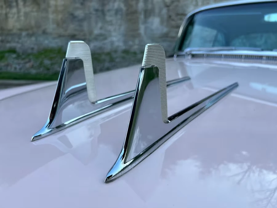 1956 Cadillac Eldorado 2nd Gen - Image 11 of 31