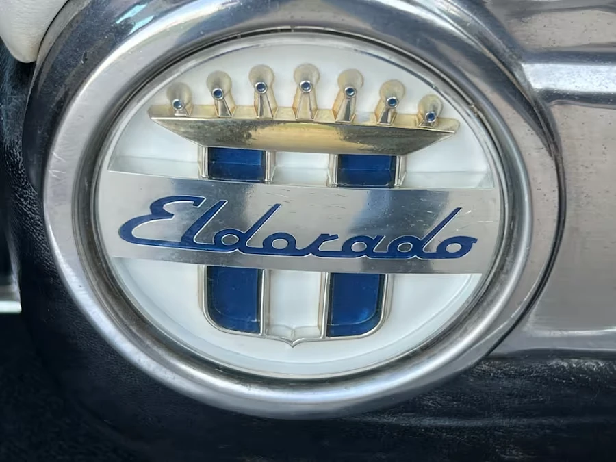 1956 Cadillac Eldorado 2nd Gen - Image 7 of 31