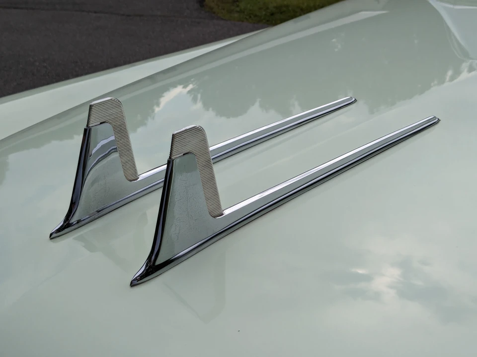 1956 Cadillac Eldorado 2nd Gen - Image 23 of 31