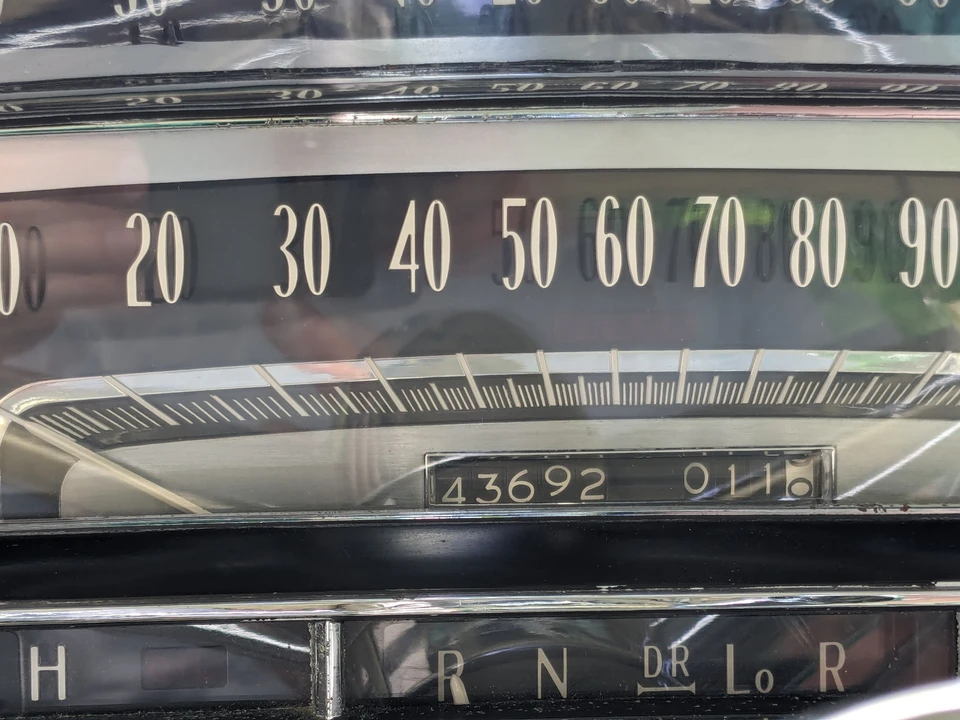 1956 Cadillac Eldorado 2nd Gen - Image 28 of 31