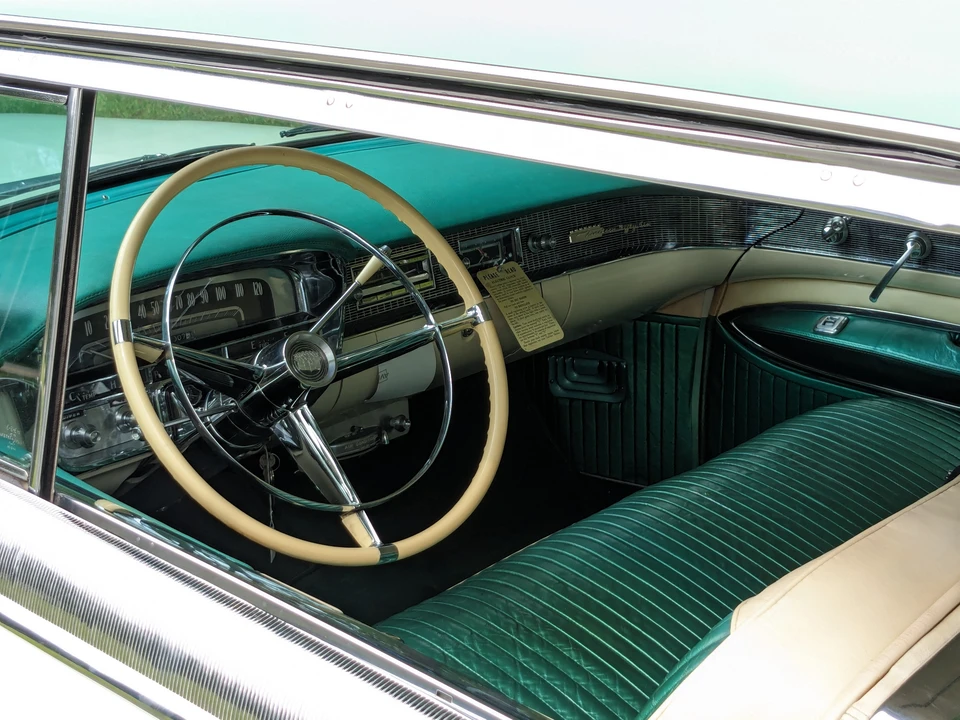 1956 Cadillac Eldorado 2nd Gen - Image 27 of 31