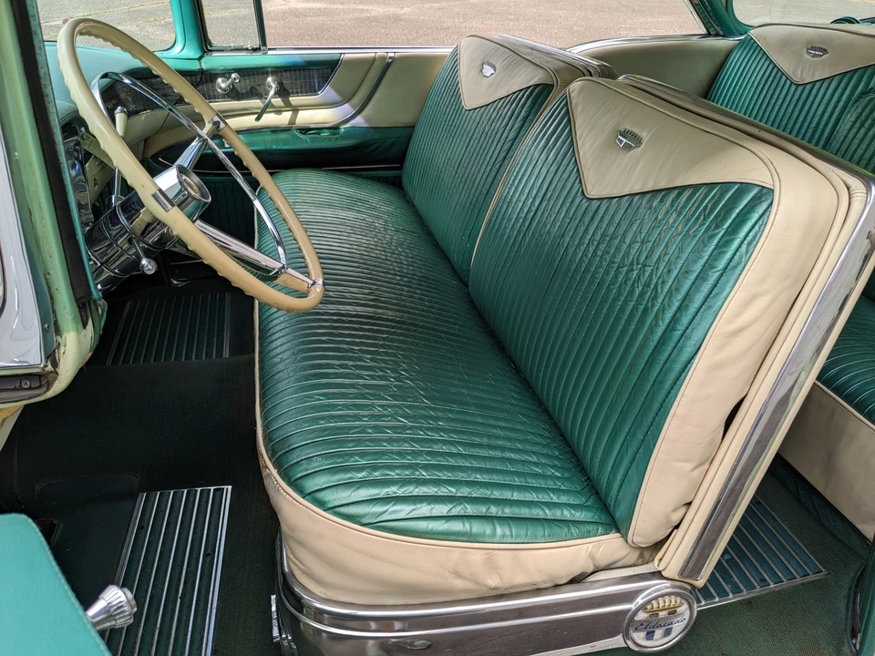 1956 Cadillac Eldorado 2nd Gen - Image 30 of 31