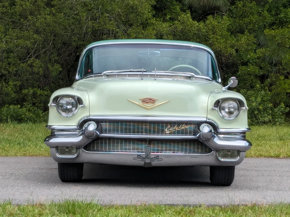 1956 Cadillac Eldorado 2nd Gen - Image 2 of 31