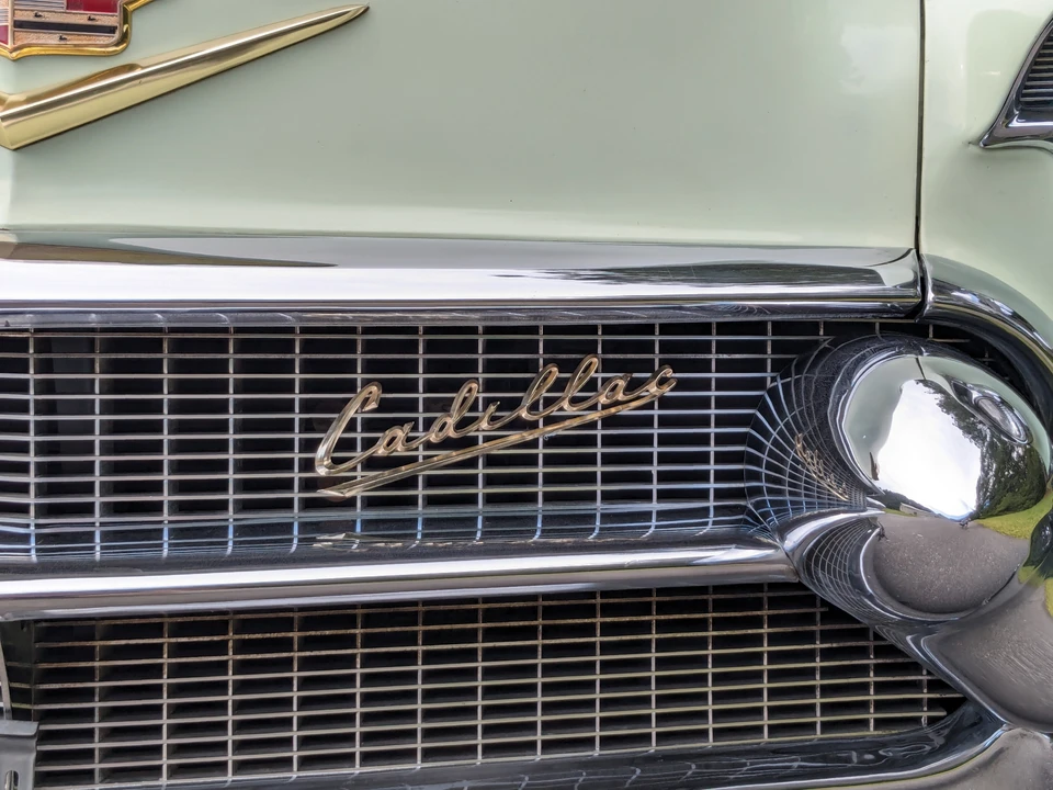 1956 Cadillac Eldorado 2nd Gen - Image 26 of 31