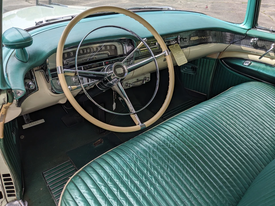 1956 Cadillac Eldorado 2nd Gen - Image 29 of 31