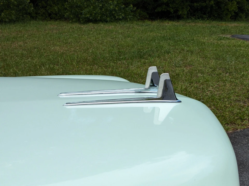 1956 Cadillac Eldorado 2nd Gen - Image 17 of 31