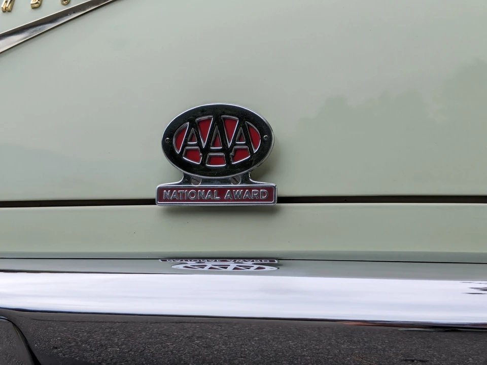 1956 Cadillac Eldorado 2nd Gen - Image 20 of 31