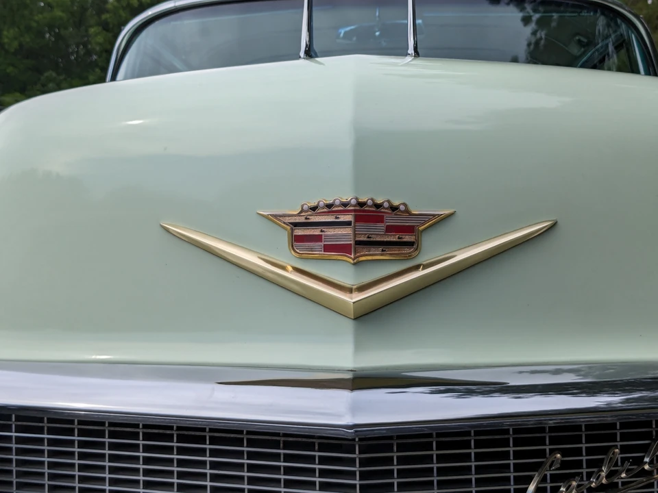 1956 Cadillac Eldorado 2nd Gen - Image 16 of 31