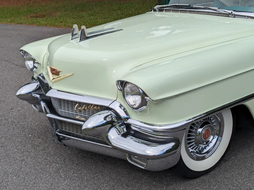 1956 Cadillac Eldorado 2nd Gen - Image 15 of 31