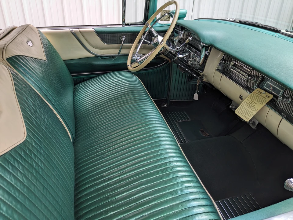 1956 Cadillac Eldorado 2nd Gen - Image 31 of 31