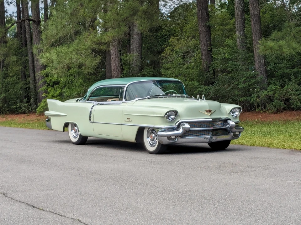 1956 Cadillac Eldorado 2nd Gen - Image 6 of 31