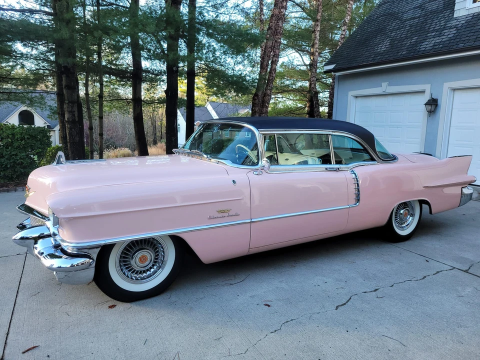 1956 Cadillac Eldorado 2nd Gen - Image 31 of 31
