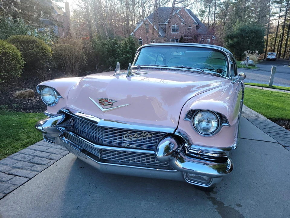 1956 Cadillac Eldorado 2nd Gen - Image 3 of 31