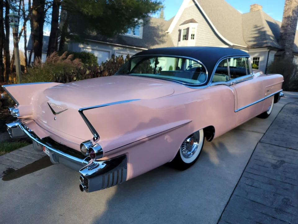 1956 Cadillac Eldorado 2nd Gen - Image 19 of 31
