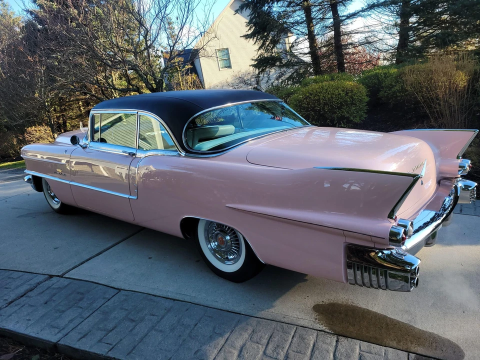 1956 Cadillac Eldorado 2nd Gen - Image 13 of 31