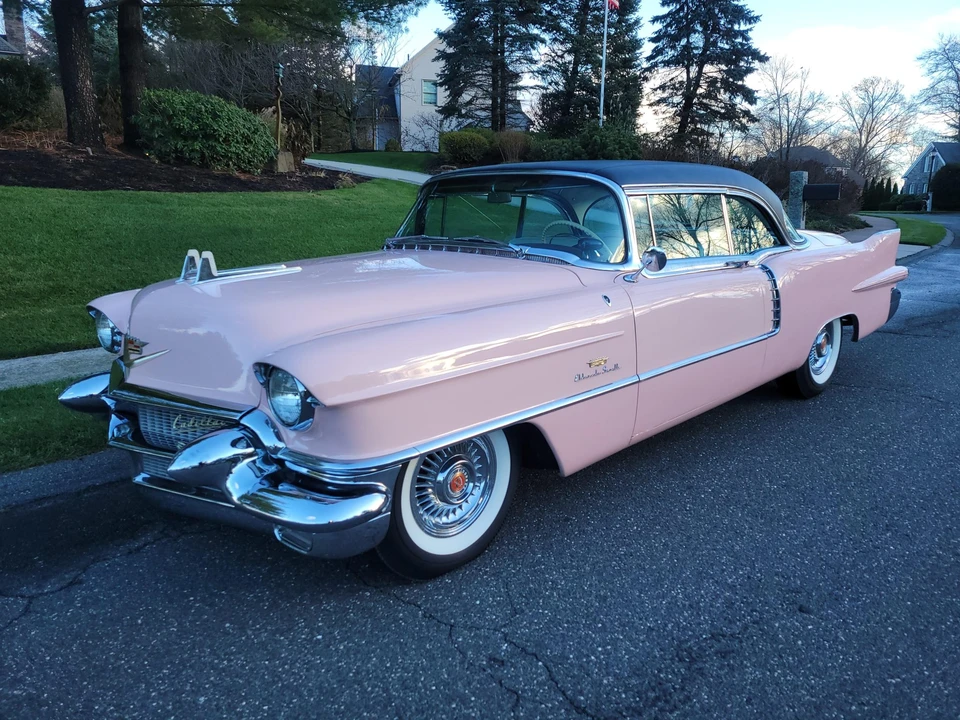 1956 Cadillac Eldorado 2nd Gen - Image 5 of 31