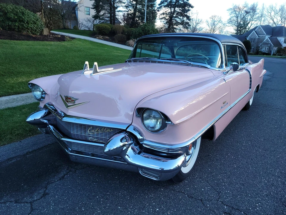 1956 Cadillac Eldorado 2nd Gen - Image 4 of 31