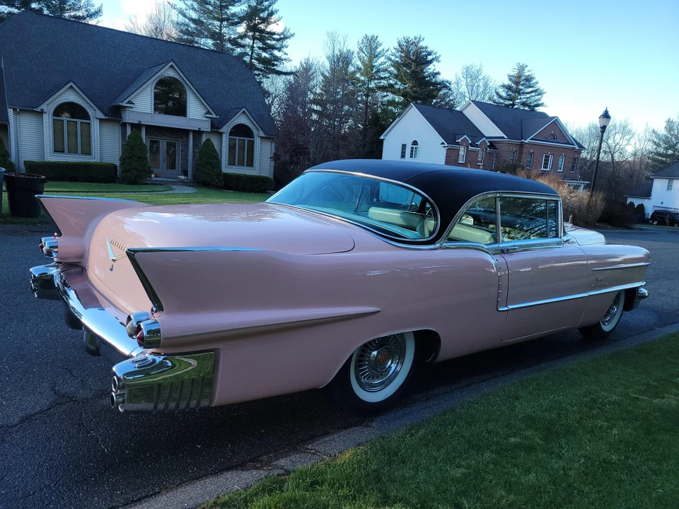 1956 Cadillac Eldorado 2nd Gen - Image 20 of 31