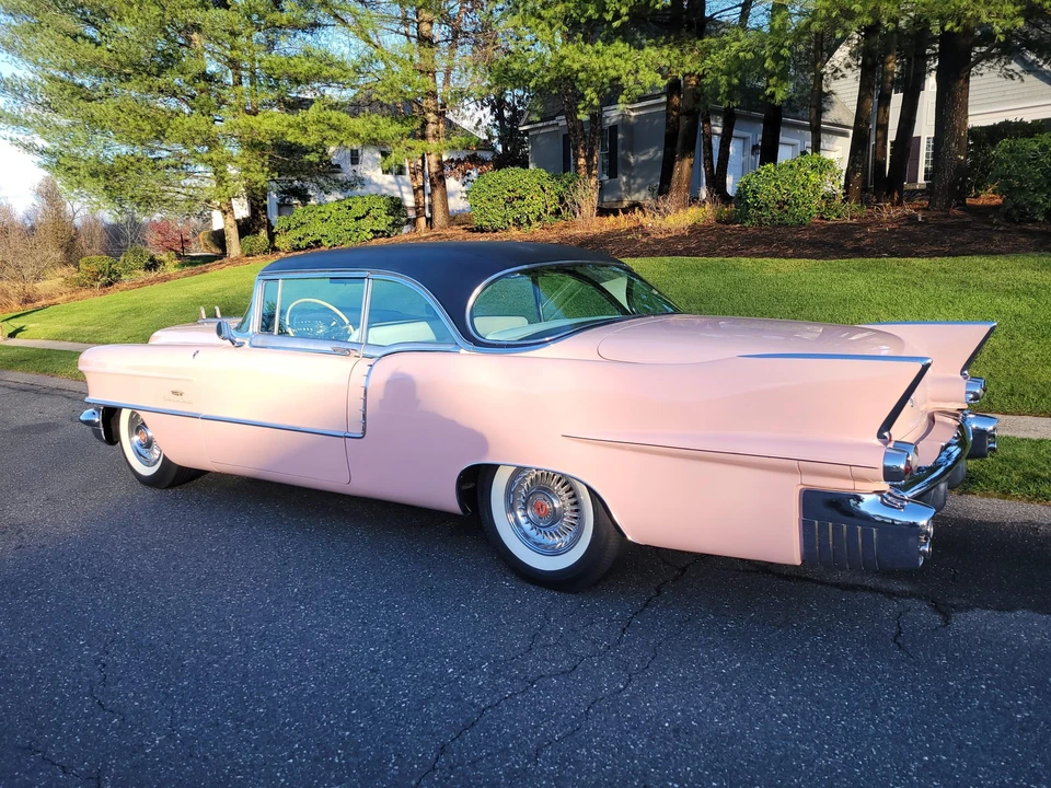 1956 Cadillac Eldorado 2nd Gen - Image 12 of 31