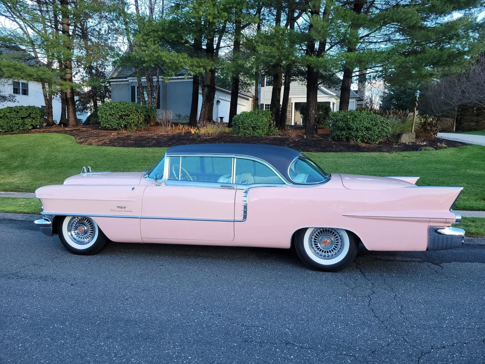 1956 Cadillac Eldorado 2nd Gen - Image 11 of 31