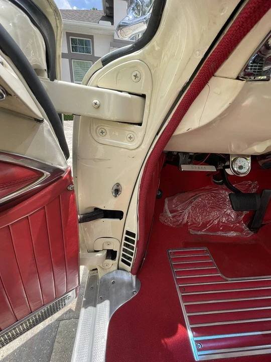 1956 Cadillac Eldorado 2nd Gen - Image 17 of 31