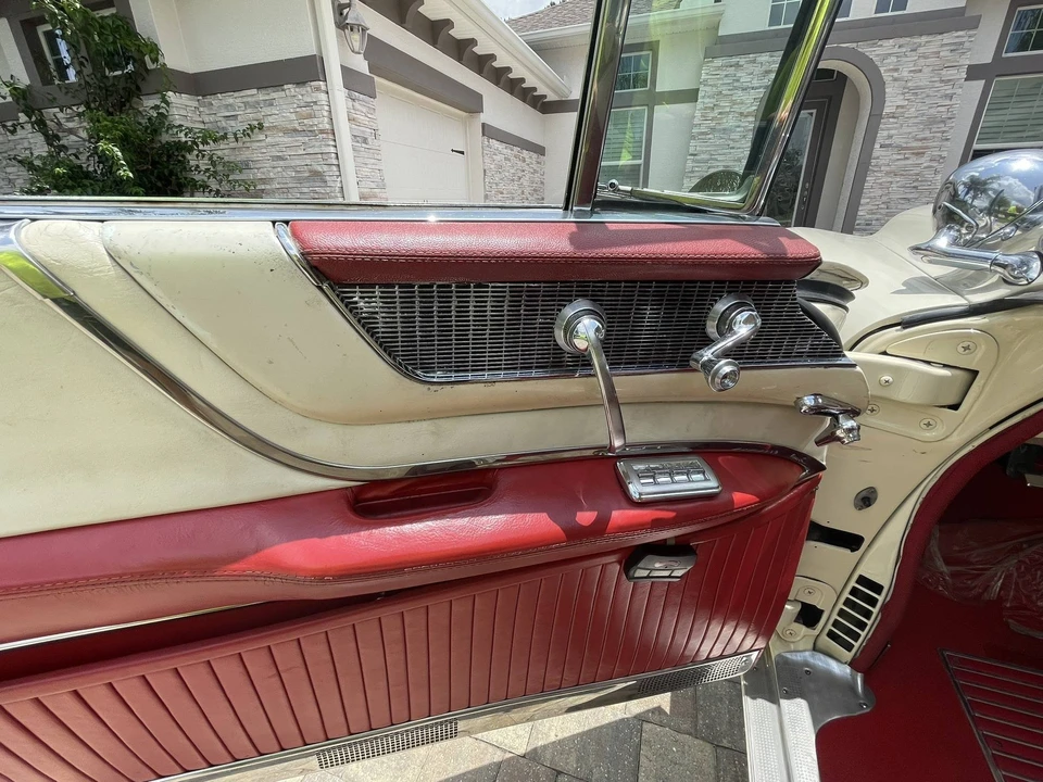 1956 Cadillac Eldorado 2nd Gen - Image 15 of 31