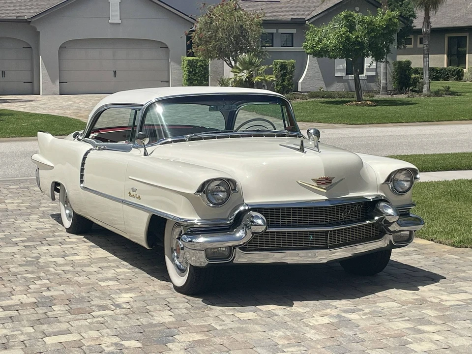 1956 Cadillac Eldorado 2nd Gen - Image 8 of 31