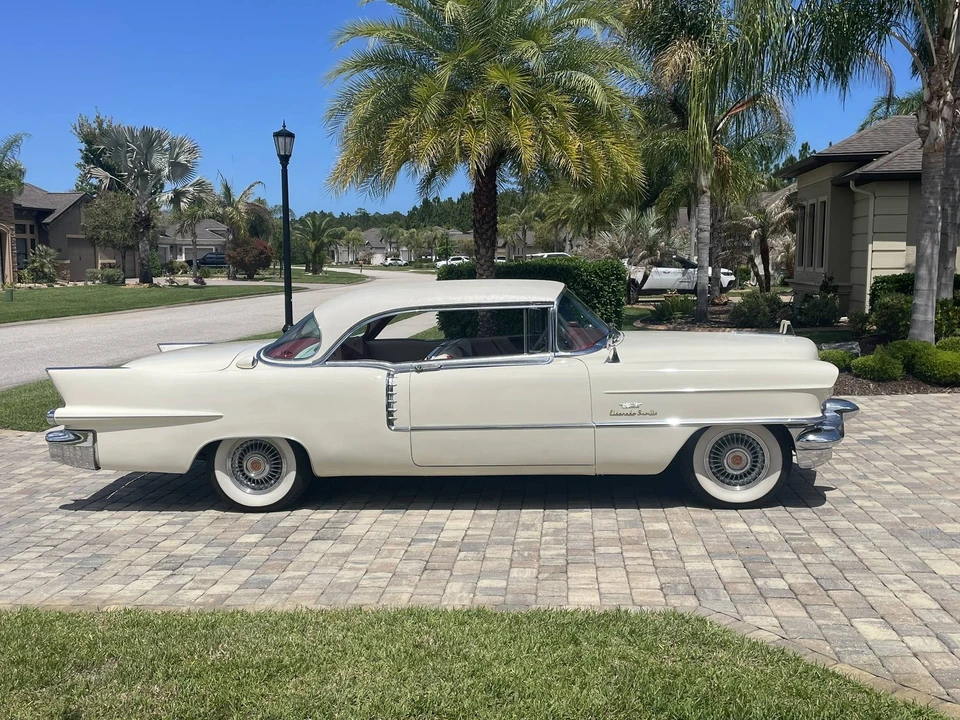 1956 Cadillac Eldorado 2nd Gen - Image 7 of 31