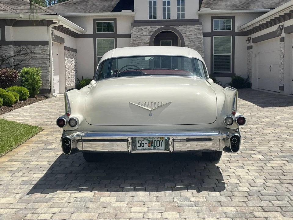 1956 Cadillac Eldorado 2nd Gen - Image 5 of 31