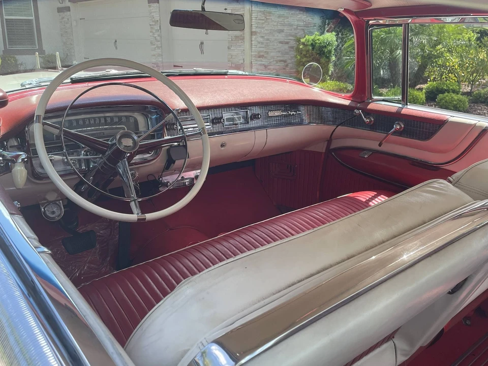 1956 Cadillac Eldorado 2nd Gen - Image 22 of 31