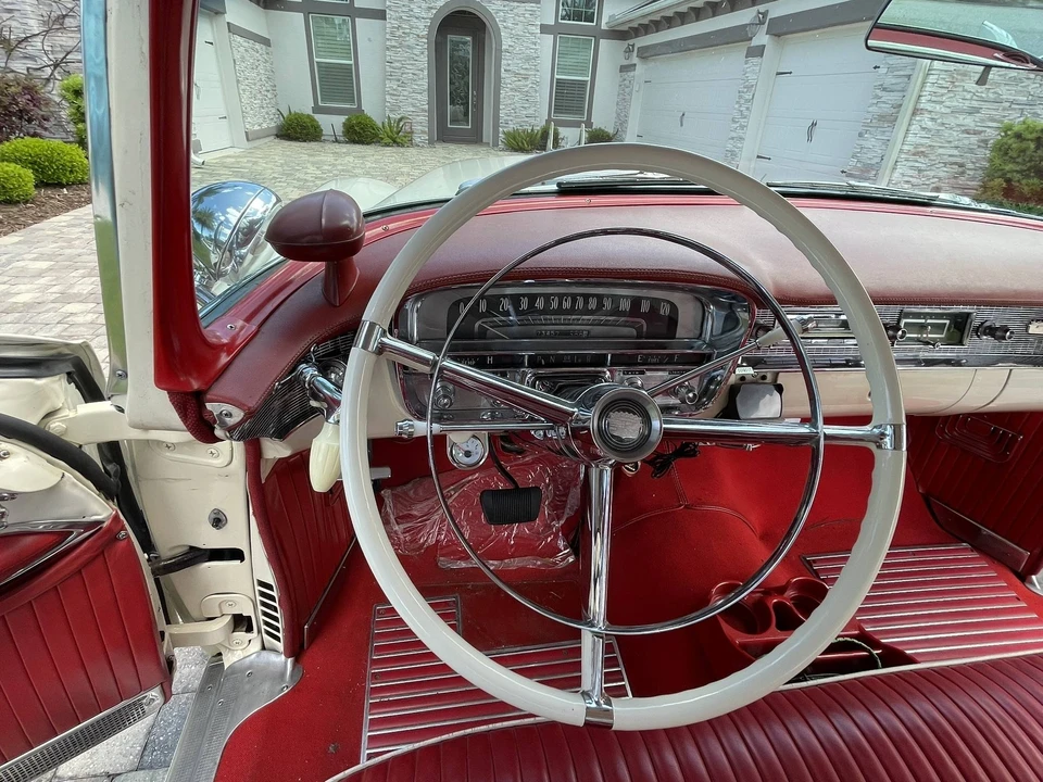 1956 Cadillac Eldorado 2nd Gen - Image 20 of 31