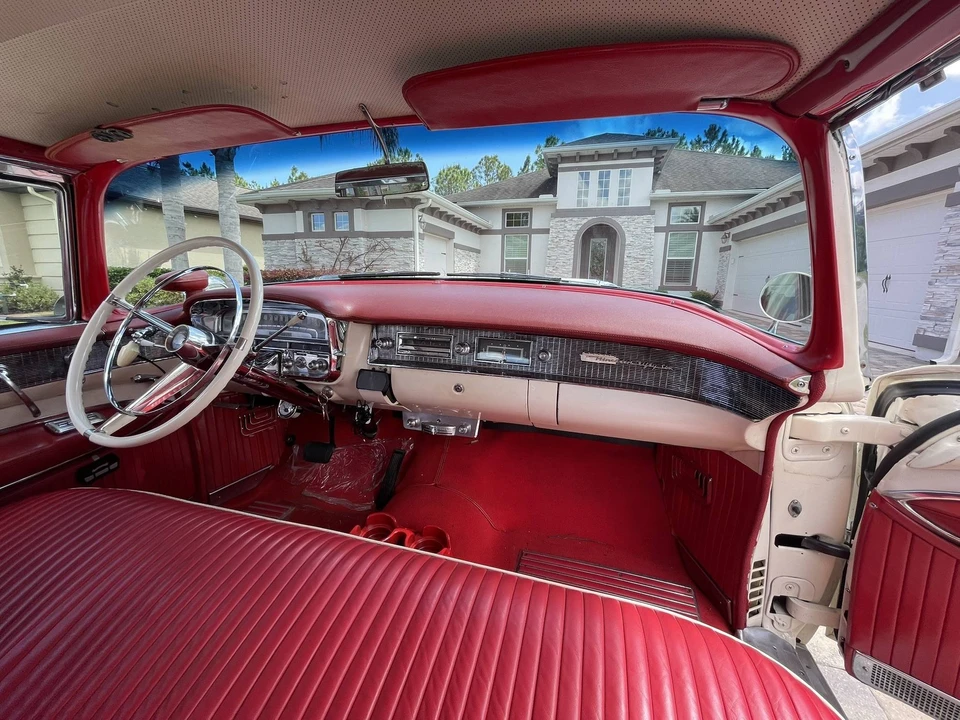 1956 Cadillac Eldorado 2nd Gen - Image 23 of 31