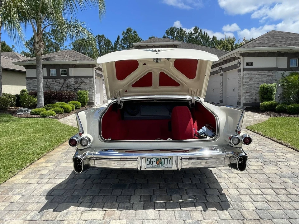 1956 Cadillac Eldorado 2nd Gen - Image 10 of 31