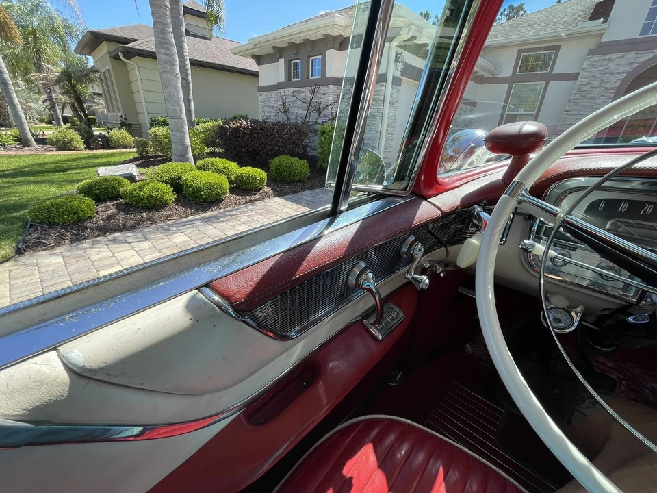 1956 Cadillac Eldorado 2nd Gen - Image 26 of 31