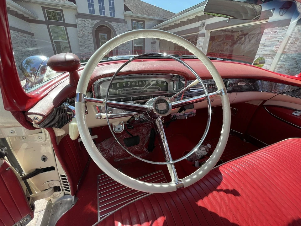 1956 Cadillac Eldorado 2nd Gen - Image 19 of 31