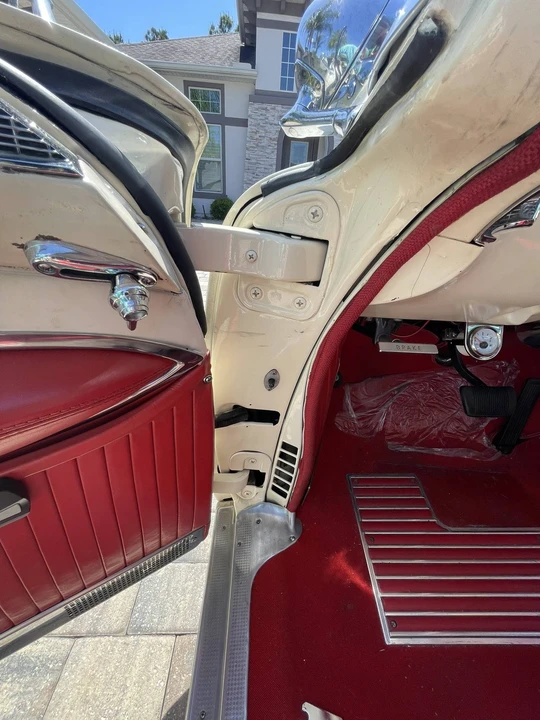 1956 Cadillac Eldorado 2nd Gen - Image 16 of 31